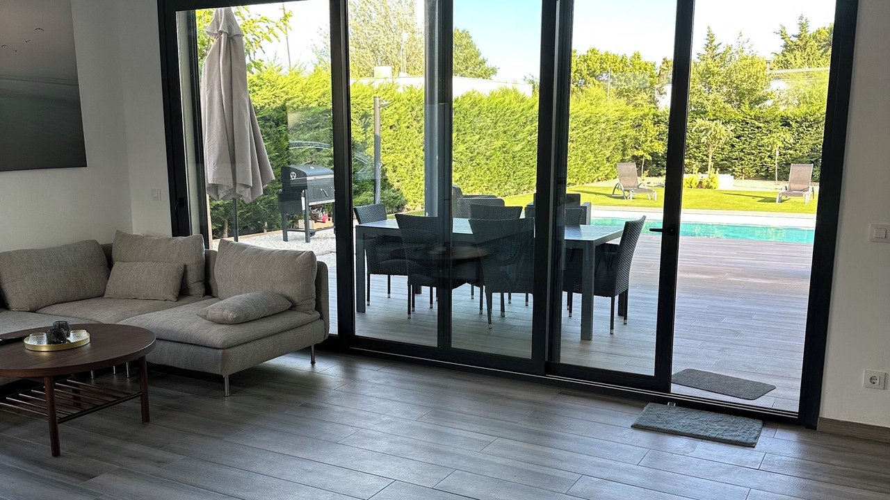 Photo of Livingroom in Mas Pinell