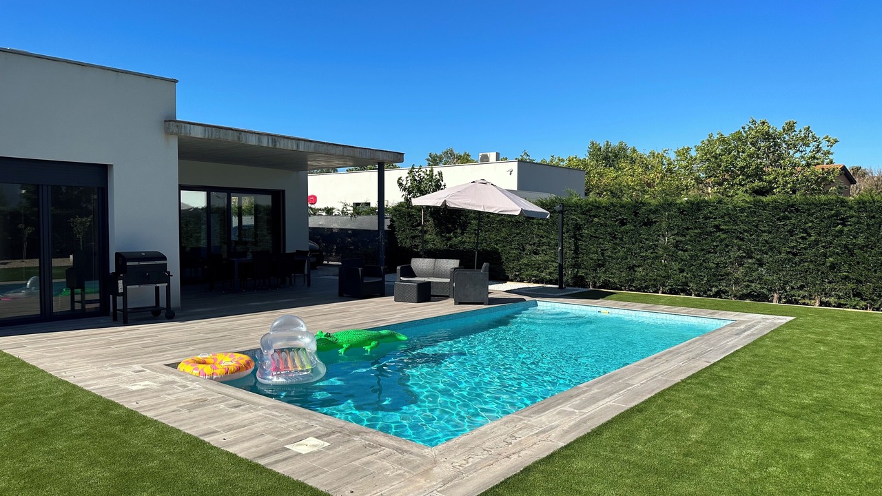 Photo of Outdoor in Mas Pinell