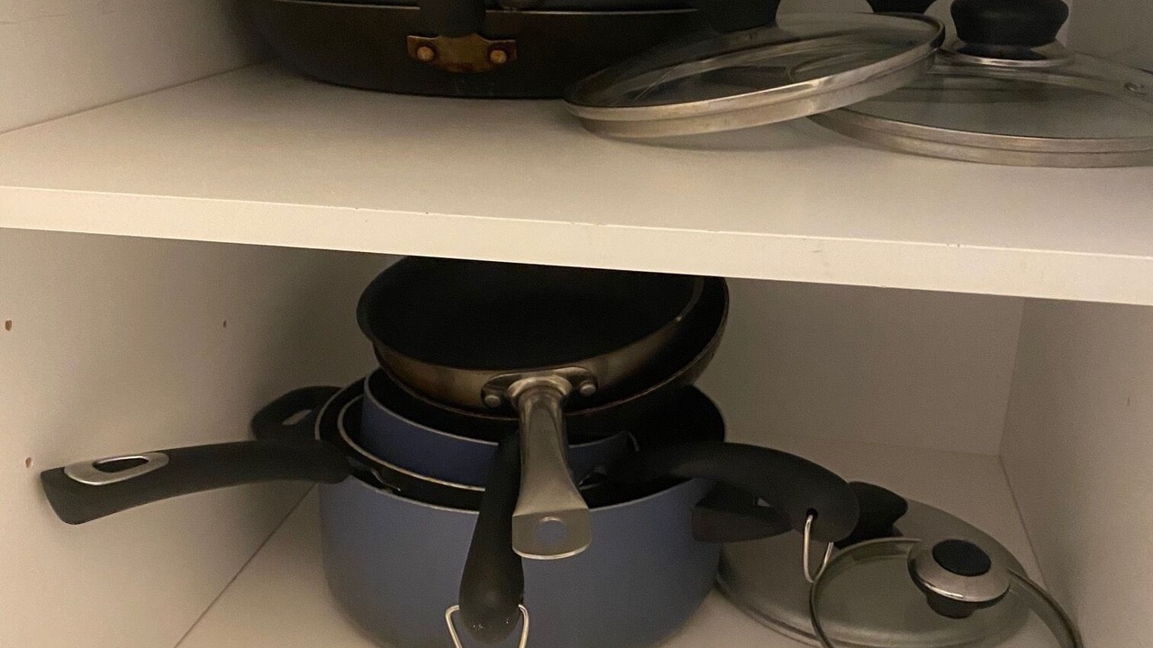 Photo of Kitchen in Valley Village