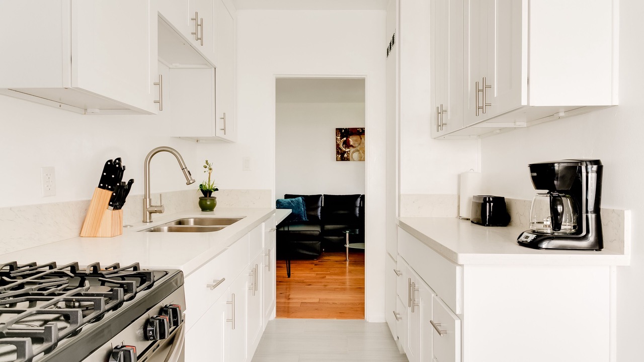 Photo of Kitchen in Valley Village