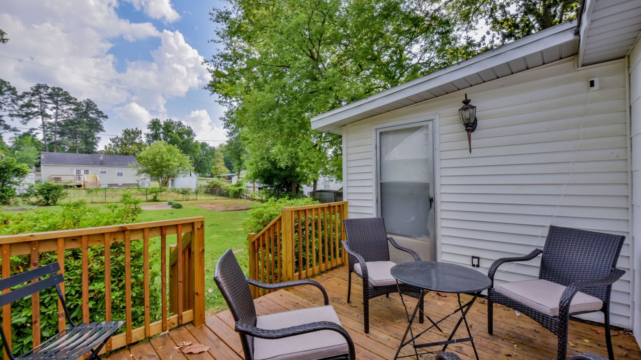 Photo of Outdoor in Tuscaloosa