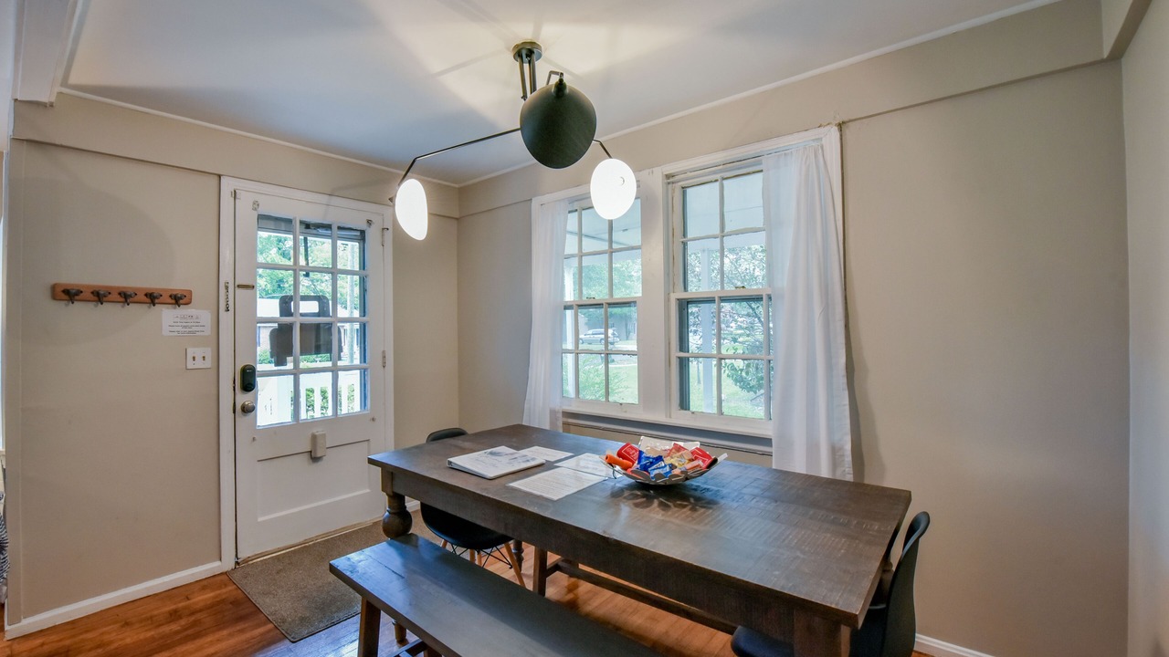 Photo of Livingroom in Tuscaloosa