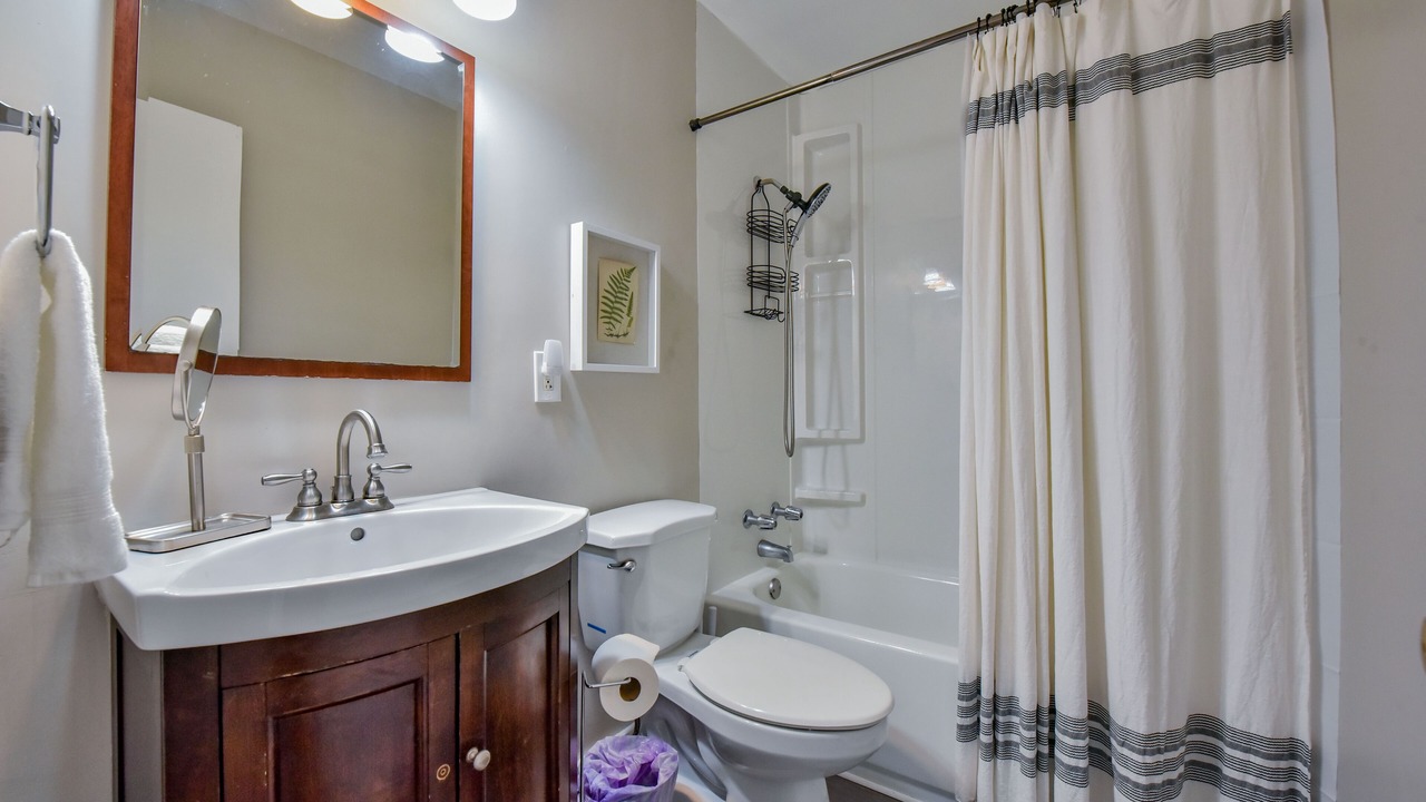Photo of Bathroom in Tuscaloosa