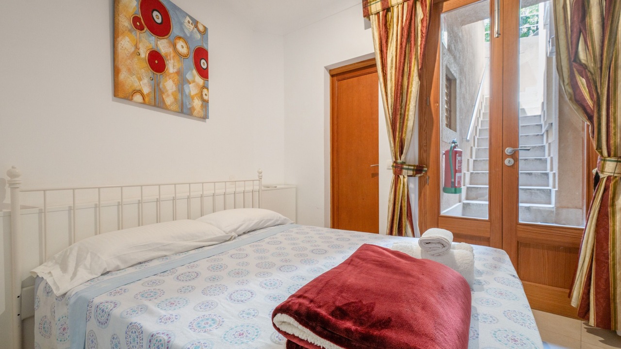 Photo of Bedroom in Caimari