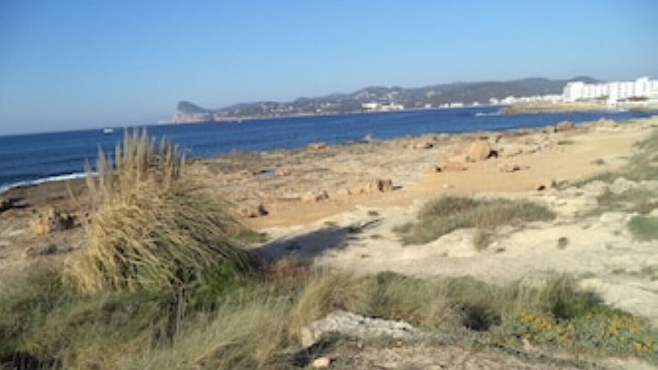 Photo of Others in Cala de Bou