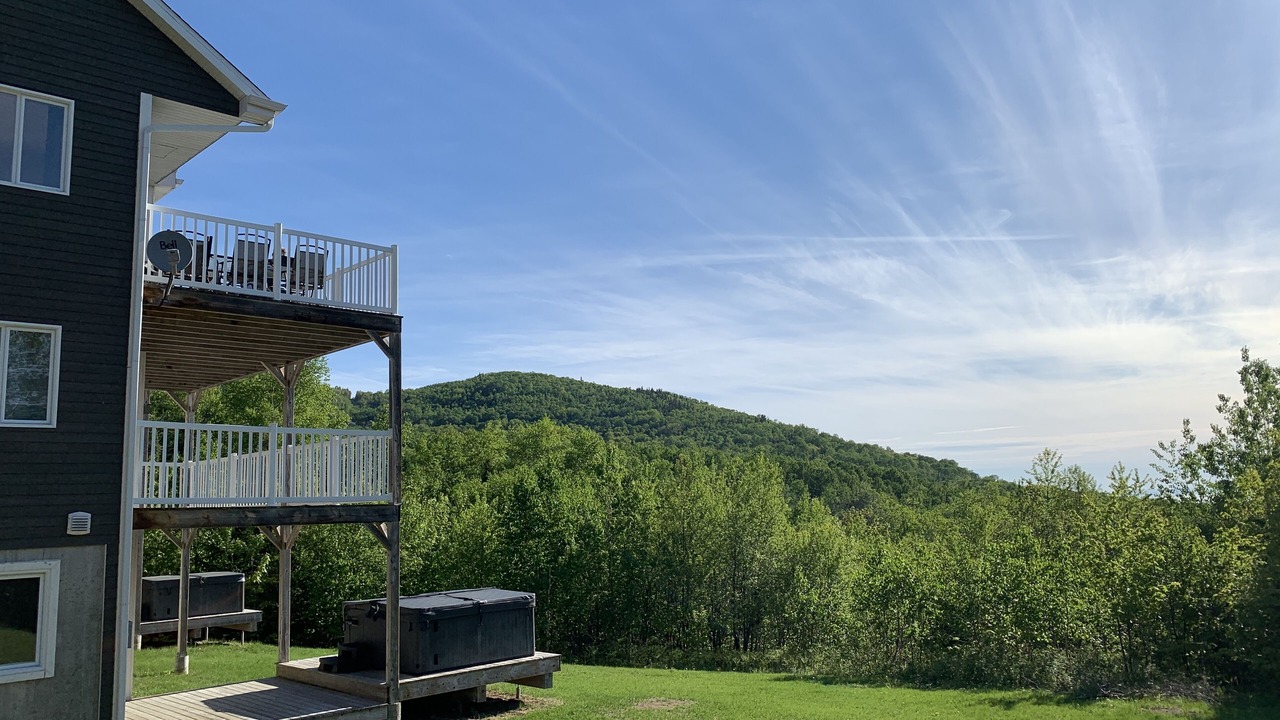 Photo of Outdoor in Petite-Riviere-Saint-Francois