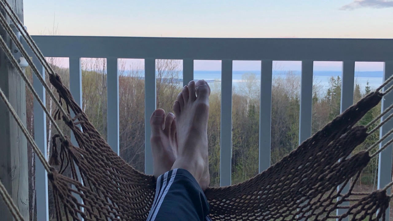 Photo of Outdoor in Petite-Riviere-Saint-Francois