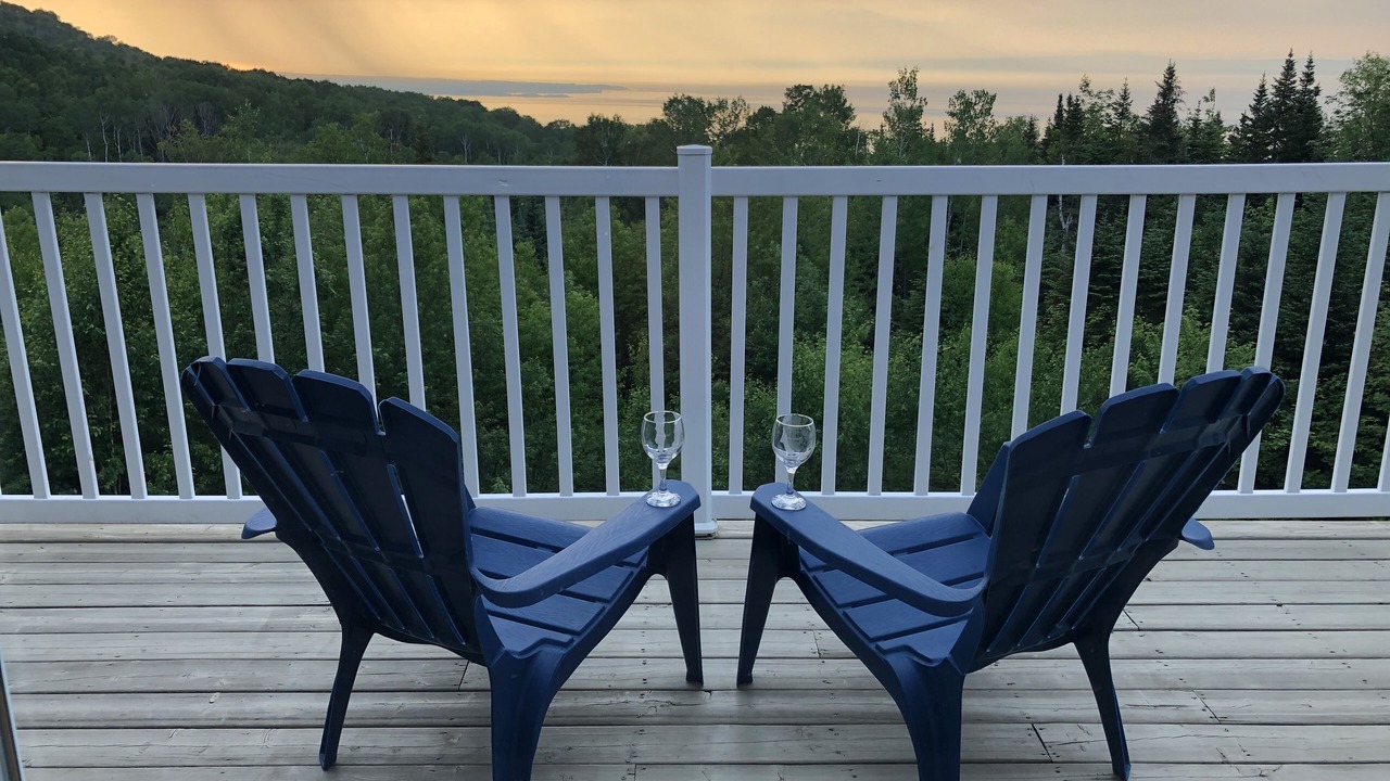 Photo of Outdoor in Petite-Riviere-Saint-Francois