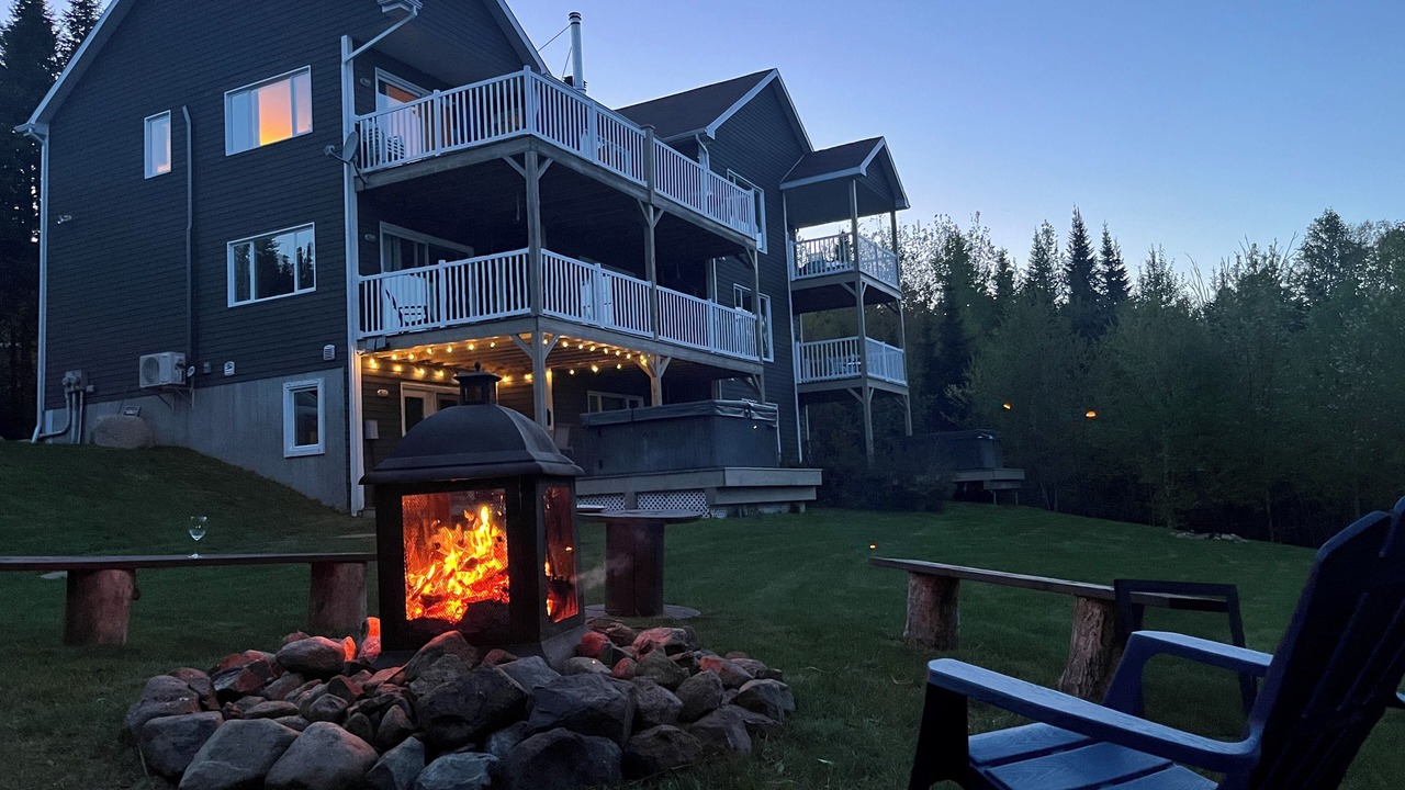 Photo of Outdoor in Petite-Riviere-Saint-Francois