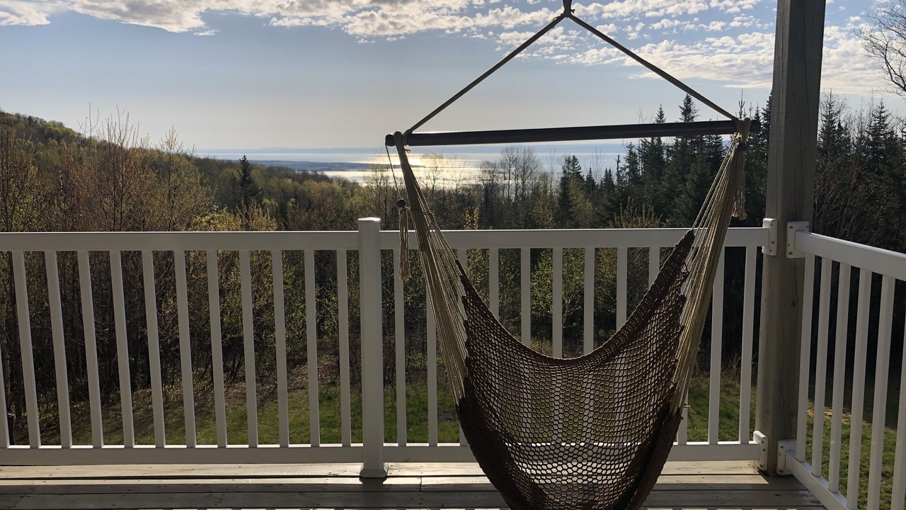 Photo of Outdoor in Petite-Riviere-Saint-Francois