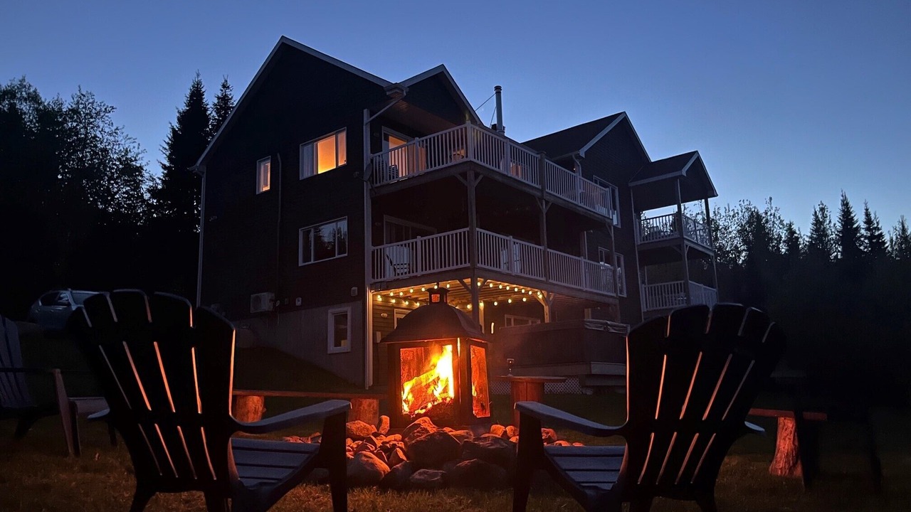 Photo of Outdoor in Petite-Riviere-Saint-Francois