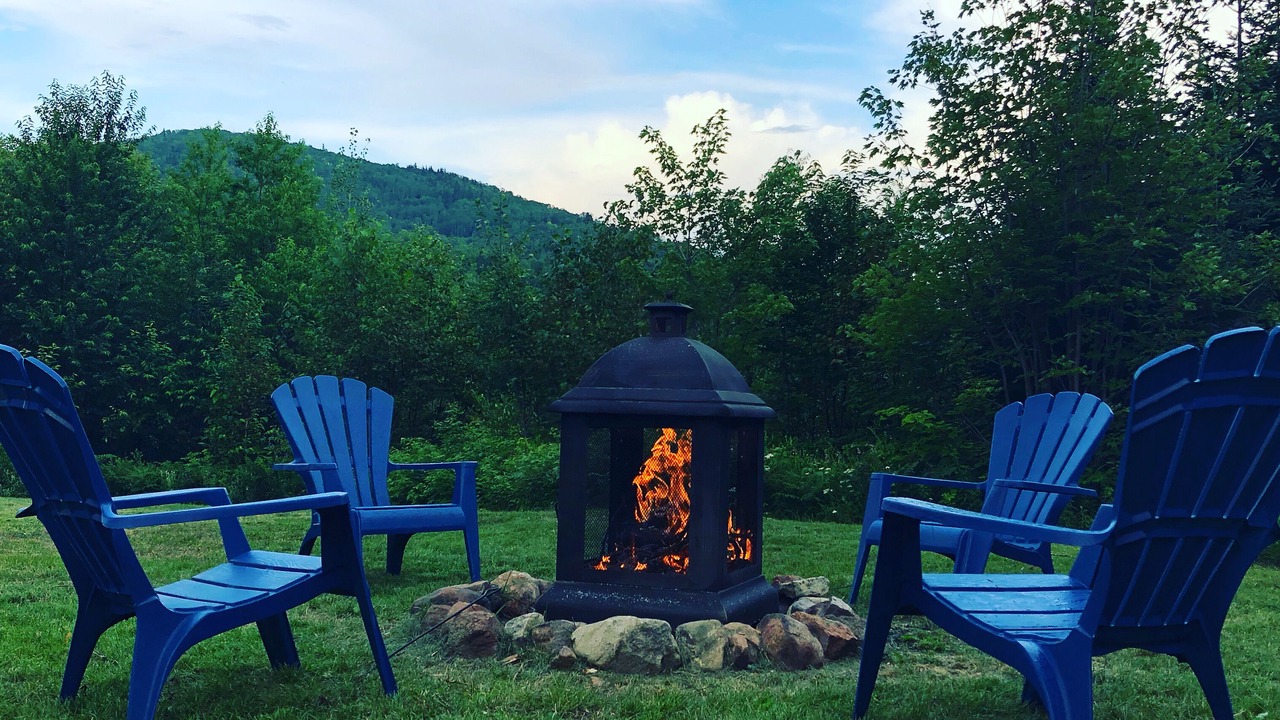 Photo of Outdoor in Petite-Riviere-Saint-Francois