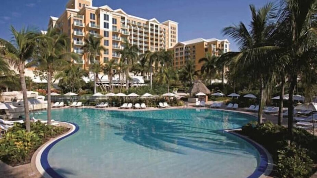 Photo of Outdoor in Key Biscayne