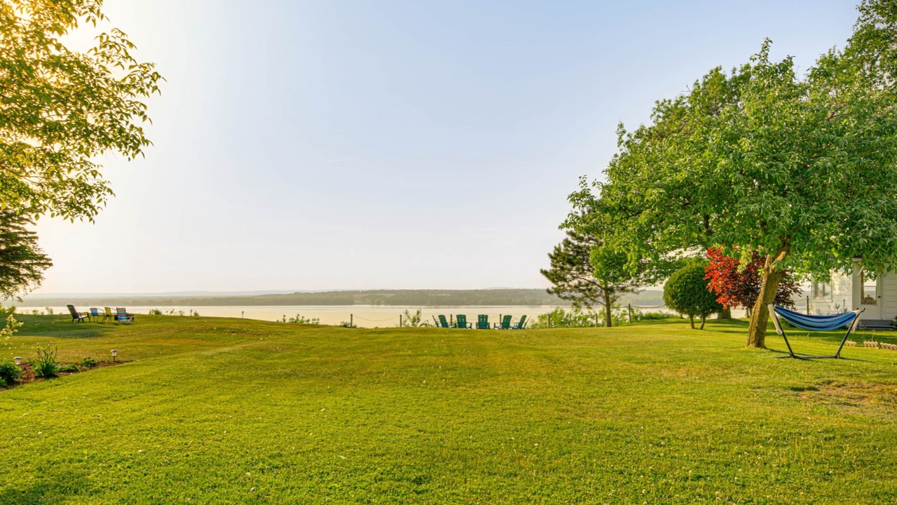 Photo of Others in Deschaillons-sur-St-Laurent