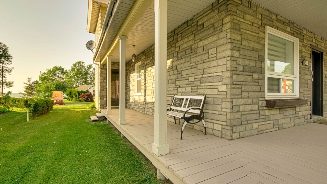 Photo of Outdoor in Deschaillons-sur-St-Laurent