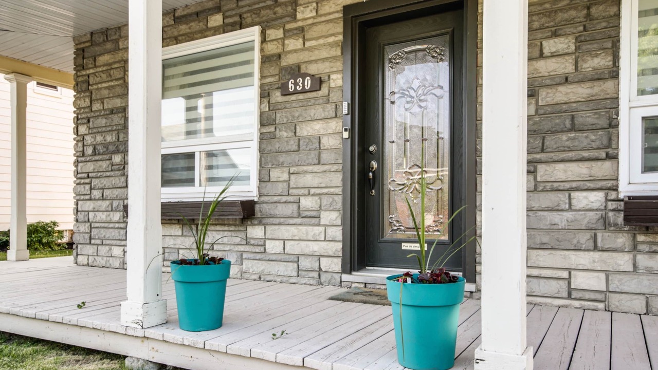 Photo of Outdoor in Deschaillons-sur-St-Laurent