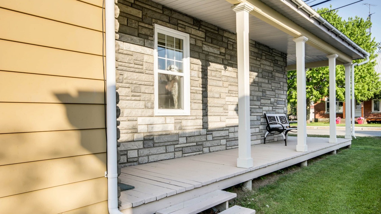 Photo of Outdoor in Deschaillons-sur-St-Laurent