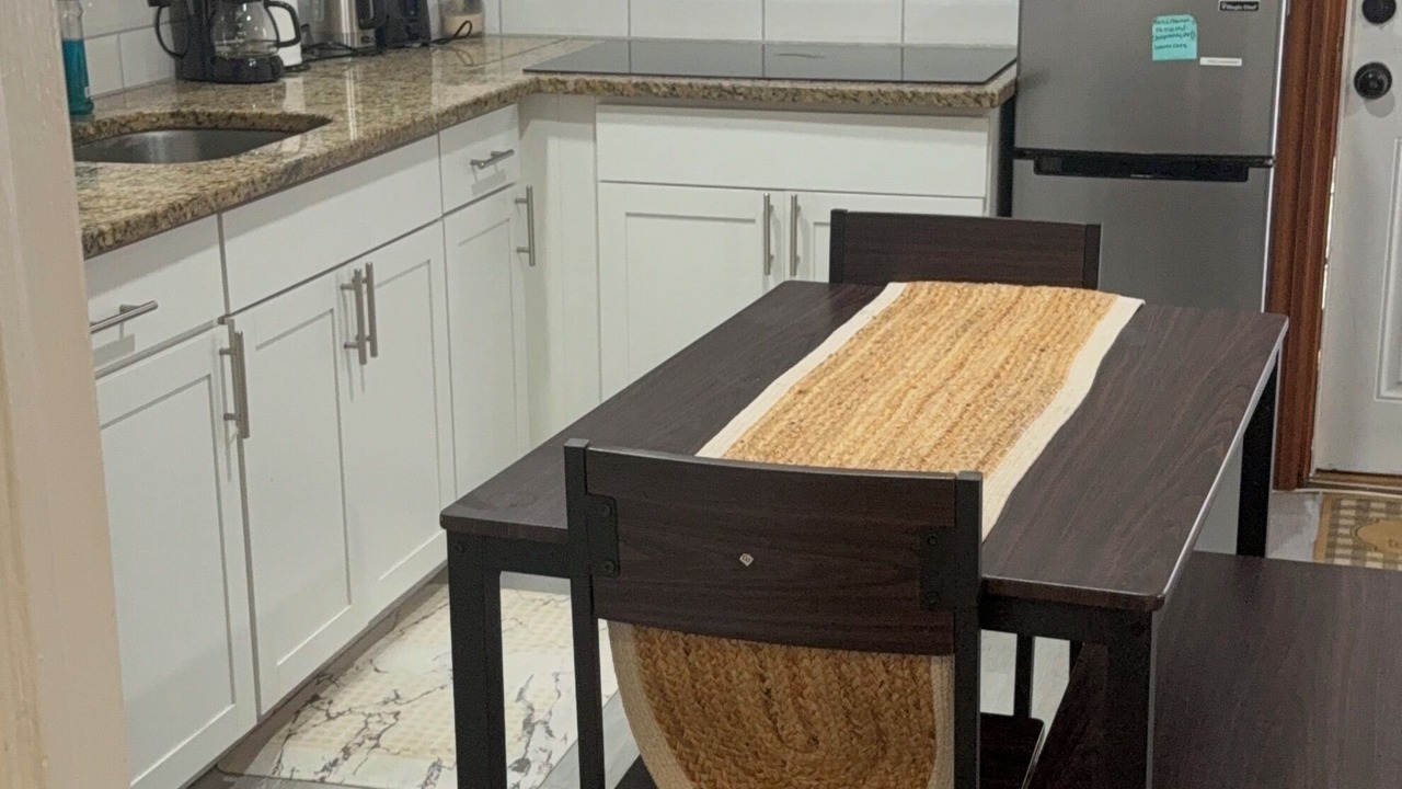 Photo of Kitchen in North Brunswick
