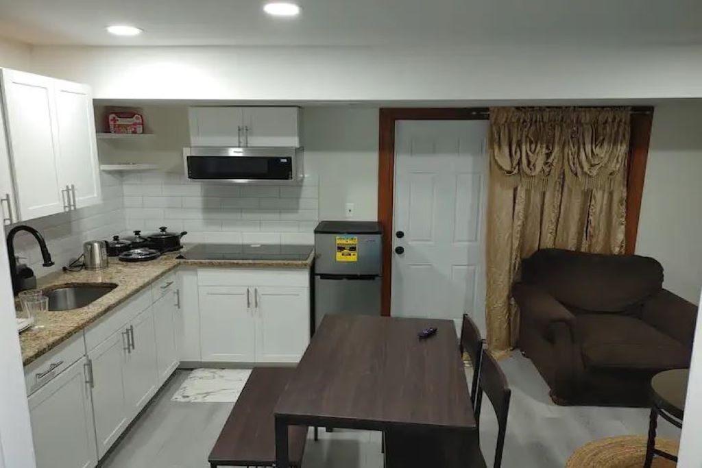 Photo of Kitchen in North Brunswick