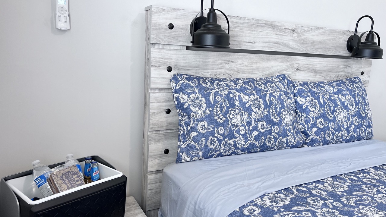 Photo of Bedroom in Westward Villas Subdivision