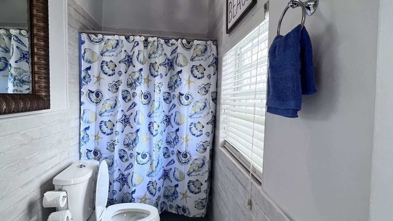 Photo of Bathroom in Westward Villas Subdivision