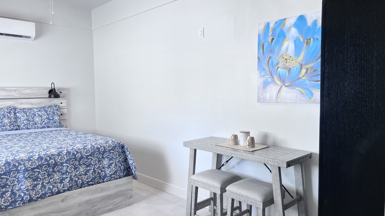 Photo of Bedroom in Westward Villas Subdivision