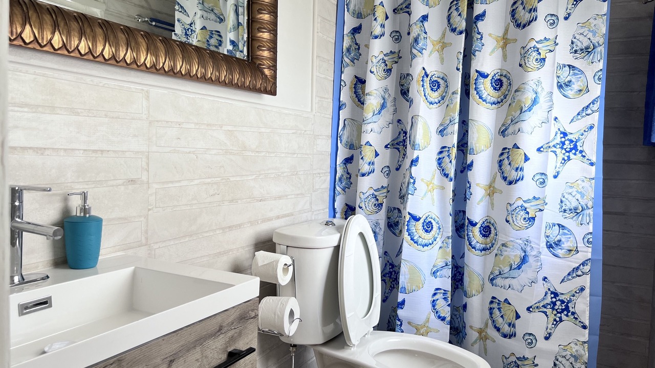Photo of Bathroom in Westward Villas Subdivision