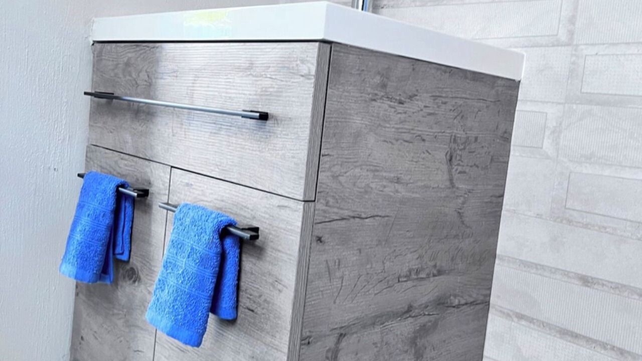 Photo of Bathroom in Westward Villas Subdivision