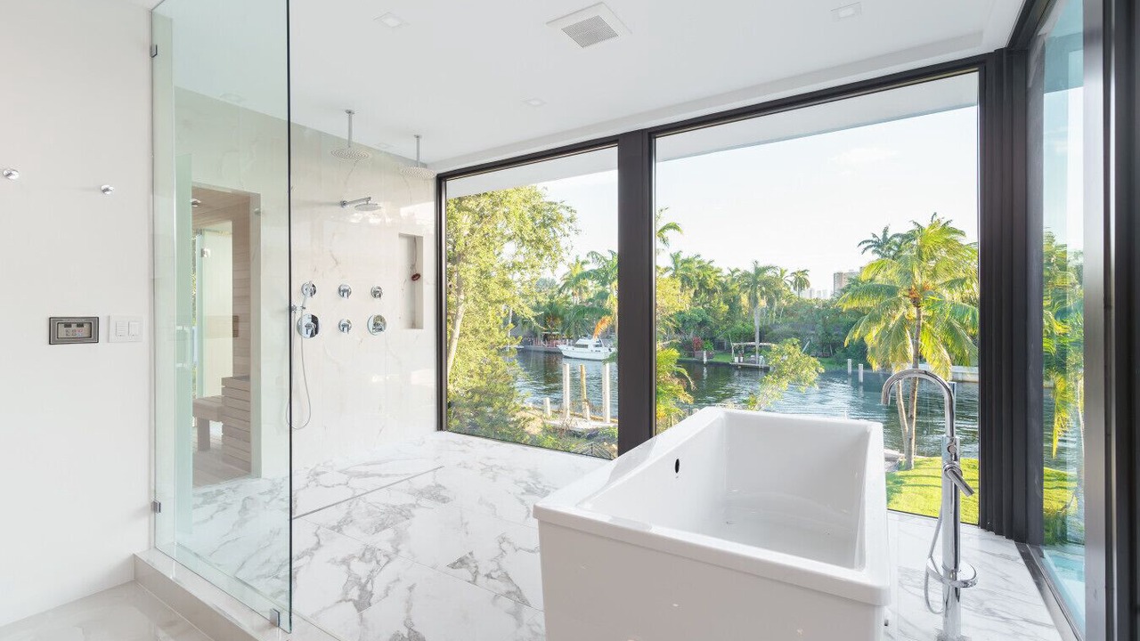 Photo of Bathroom in Seybold