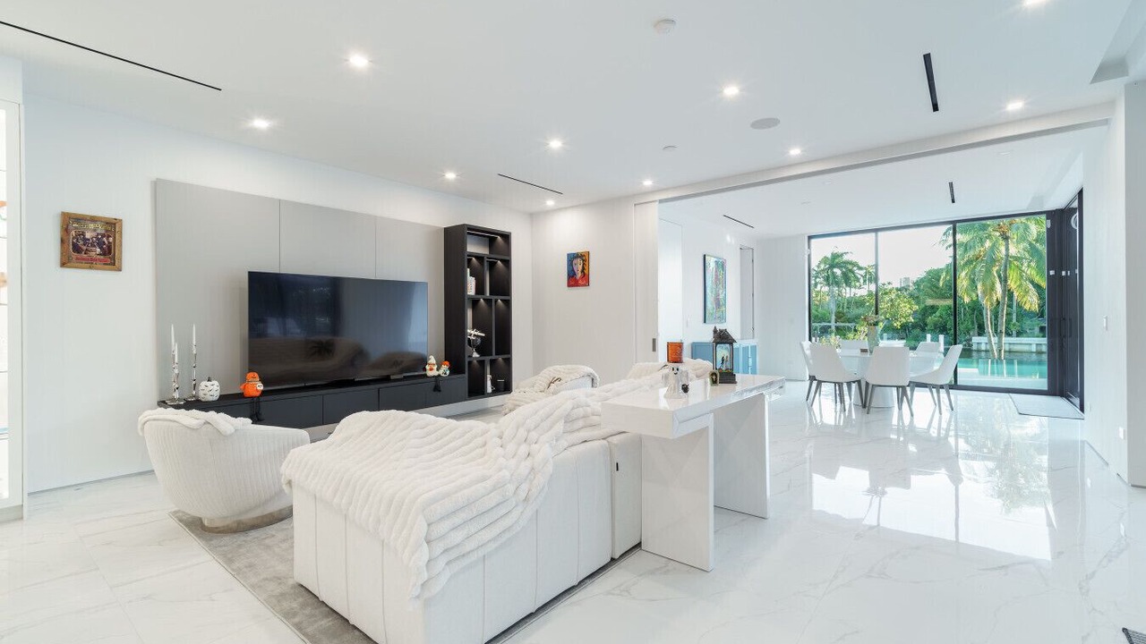 Photo of Bedroom in Seybold