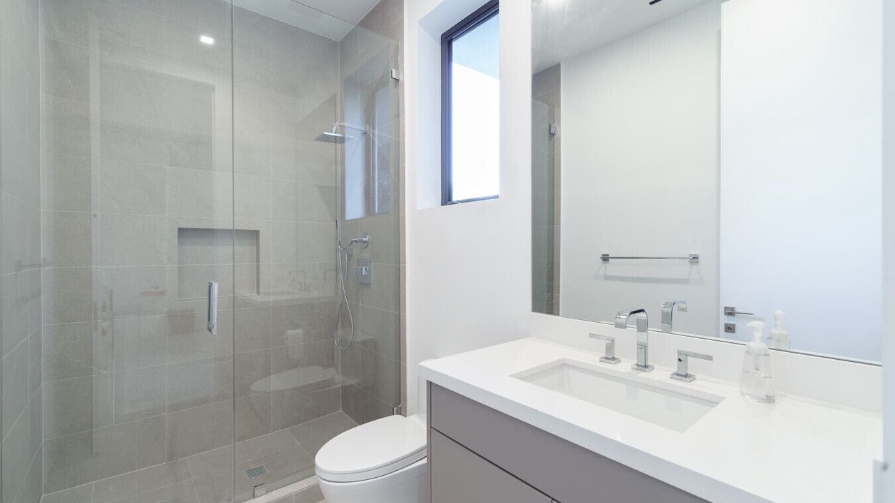 Photo of Bathroom in Seybold