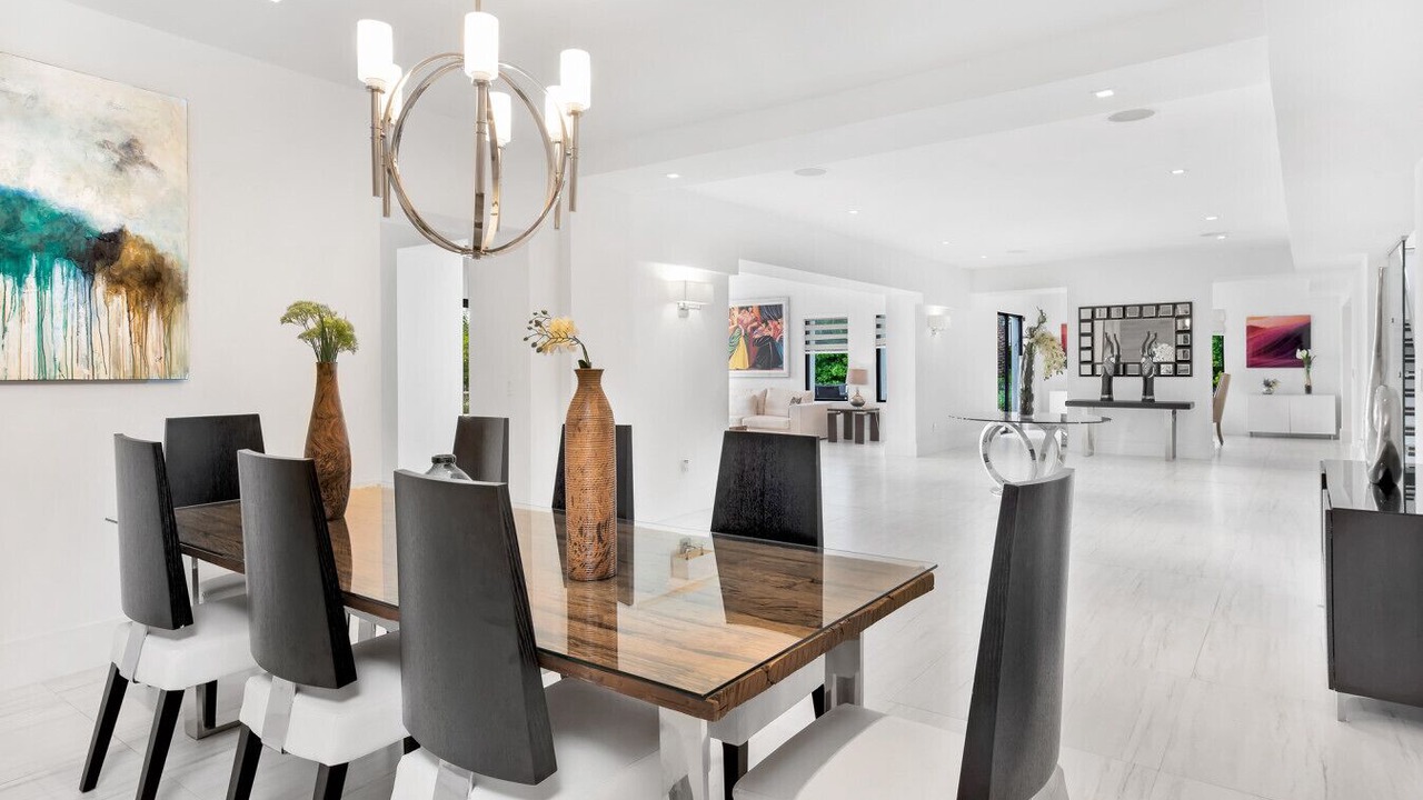 Photo of Livingroom in Seybold