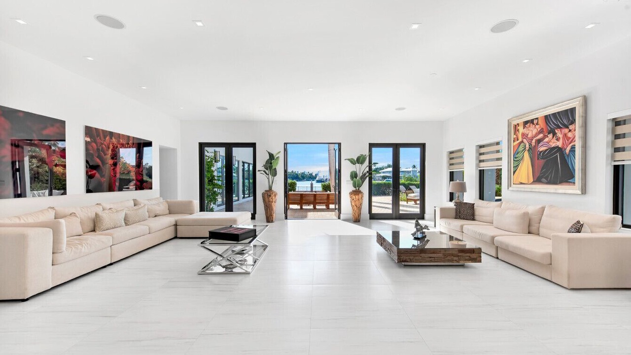 Photo of Livingroom in Seybold
