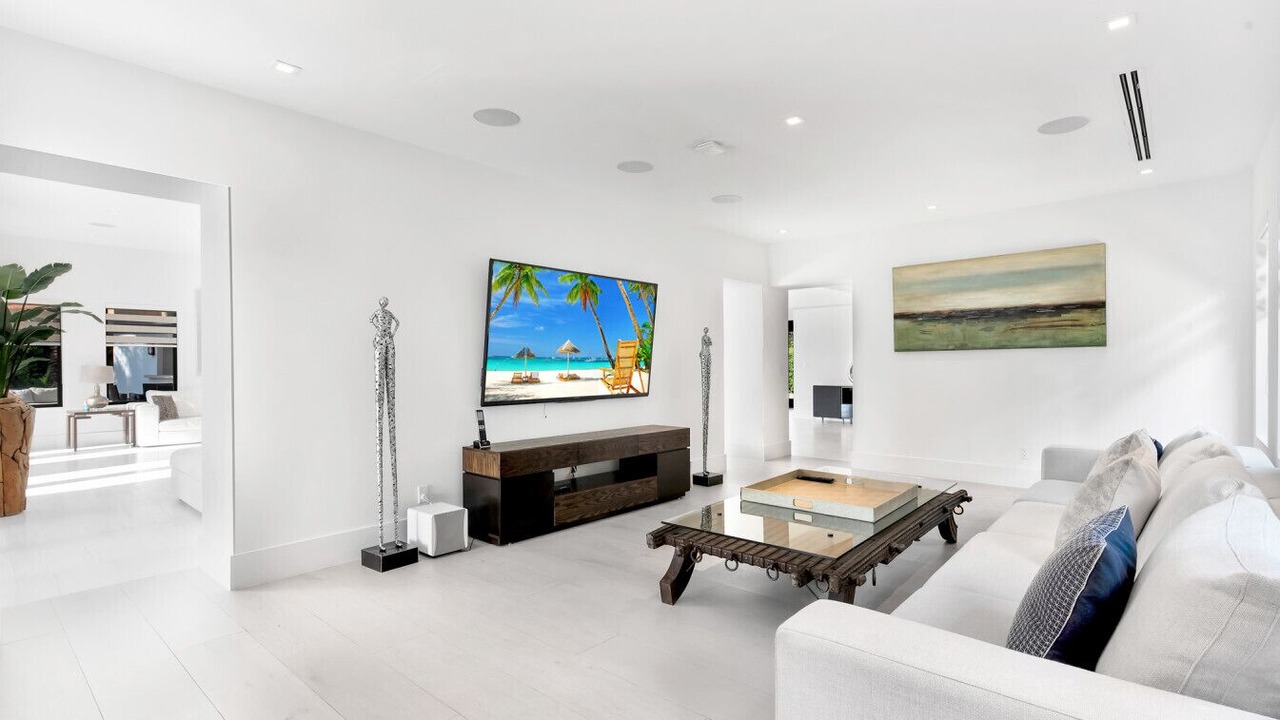 Photo of Bedroom in Seybold