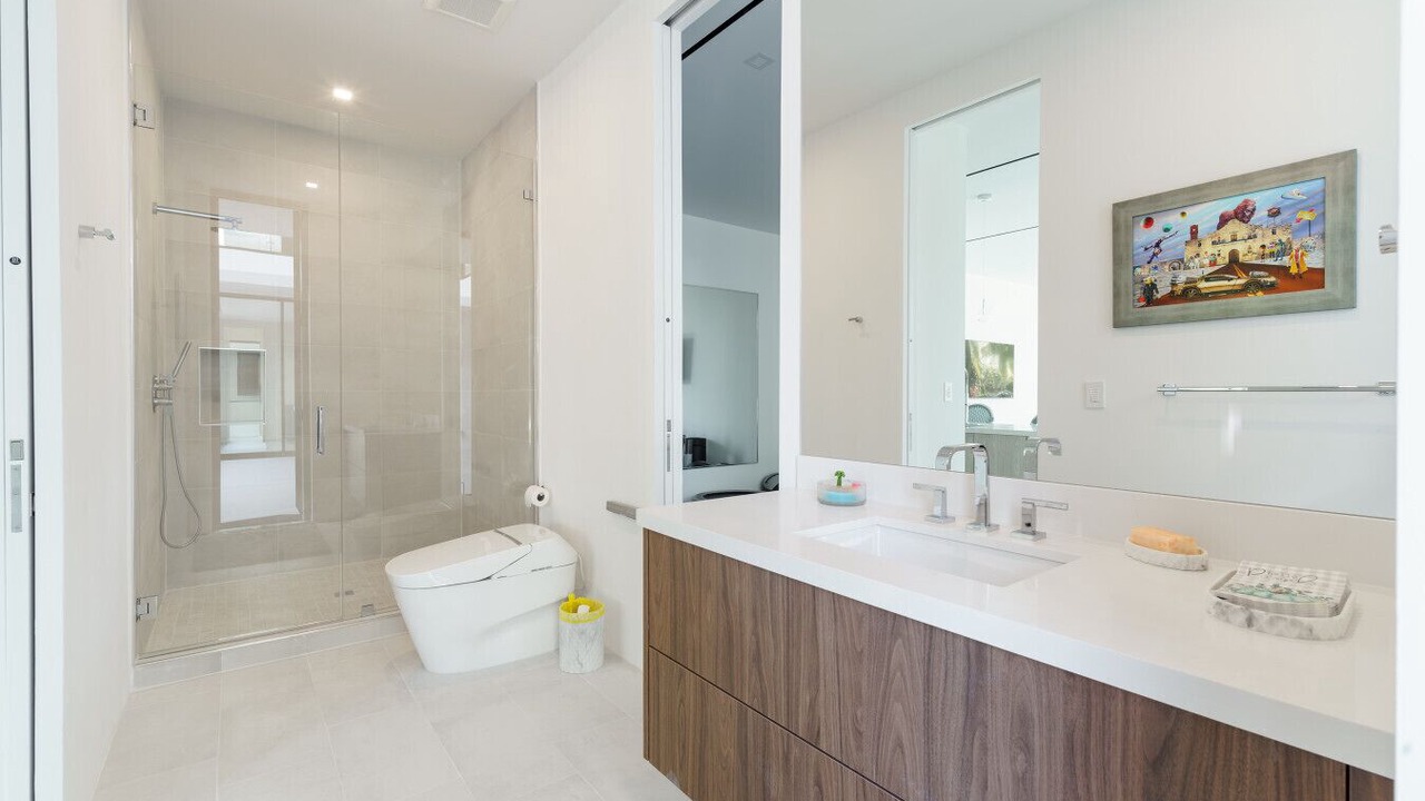 Photo of Bathroom in Seybold