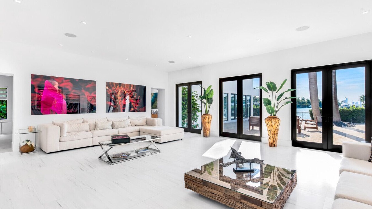 Photo of Livingroom in Seybold