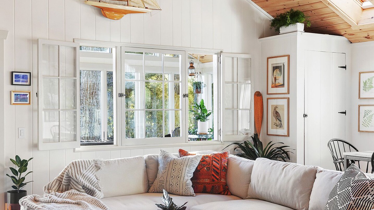 Photo of Livingroom in Highland Lakes