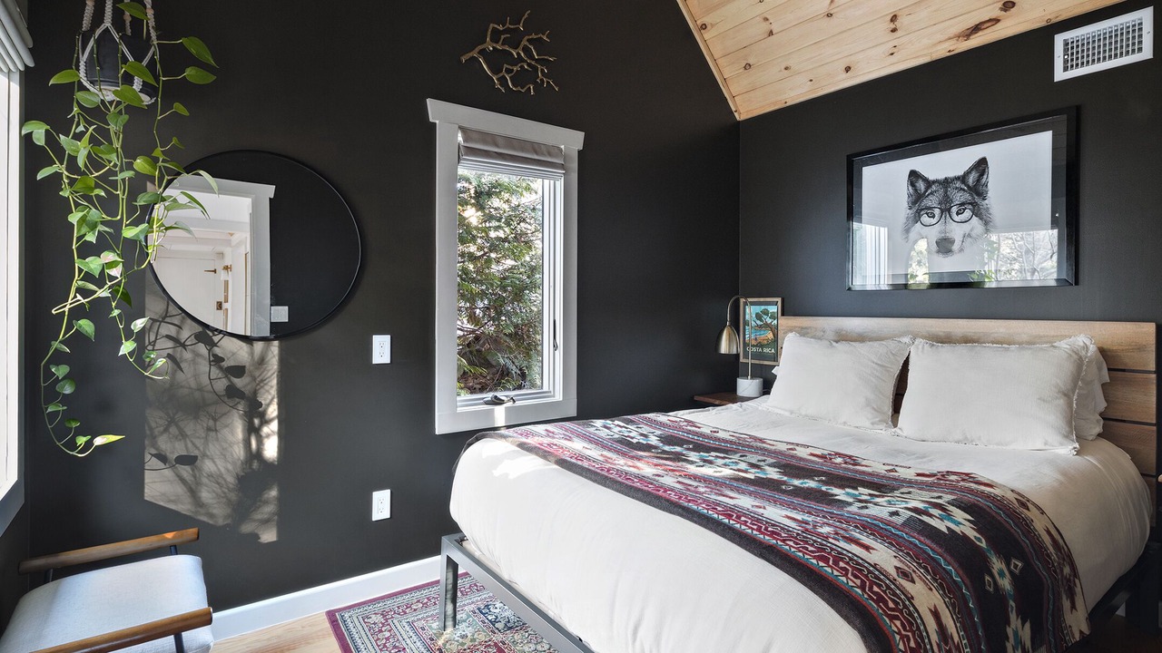 Photo of Bedroom in Highland Lakes