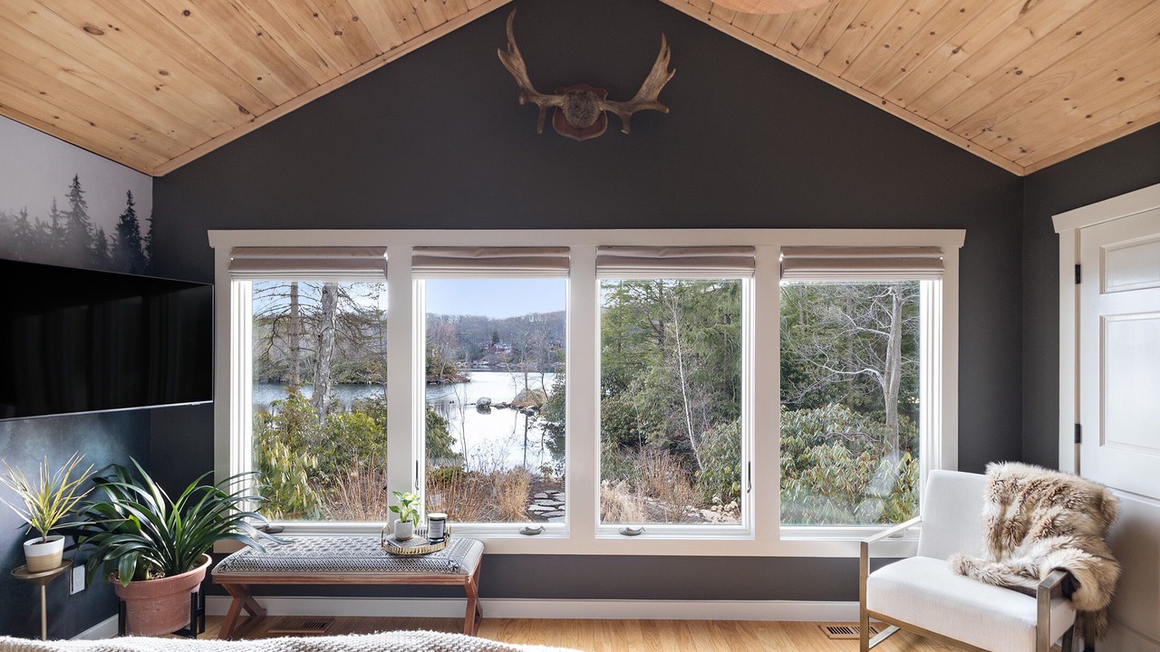 Photo of Bedroom in Highland Lakes