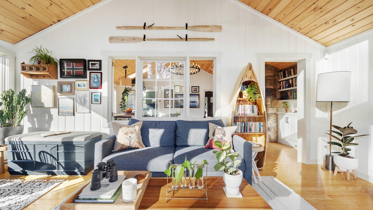 Photo of Livingroom in Highland Lakes