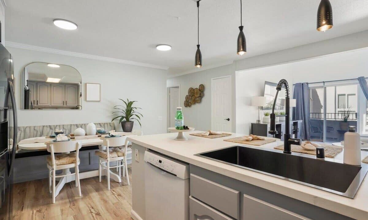Photo of Kitchen in Serra Mesa