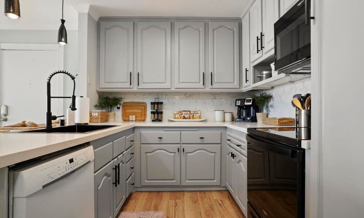 Photo of Kitchen in Serra Mesa