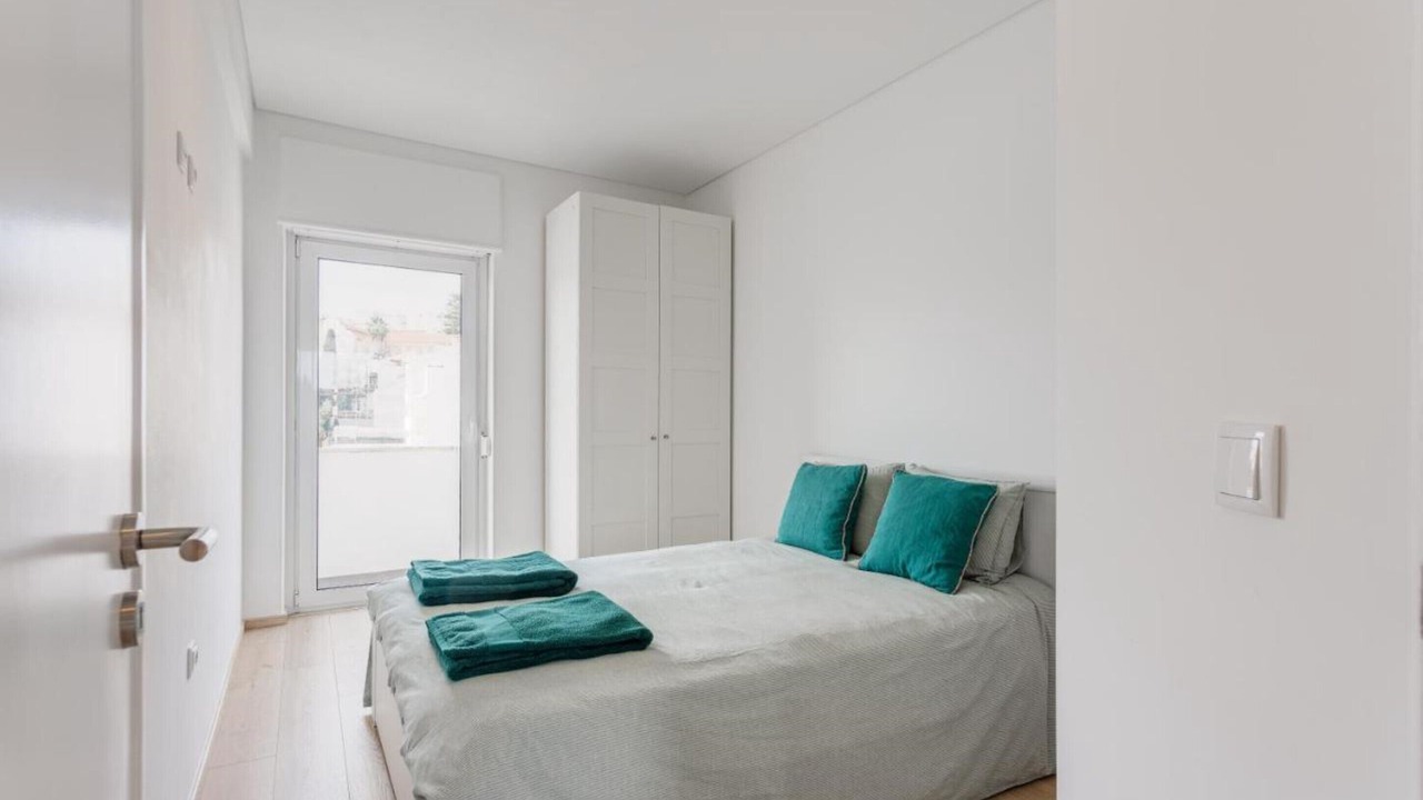 Photo of Bedroom in Linda-a-Velha
