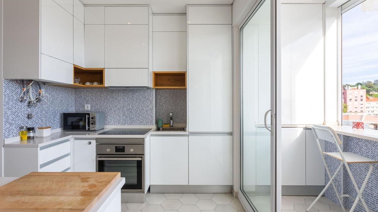 Photo of Kitchen in Linda-a-Velha