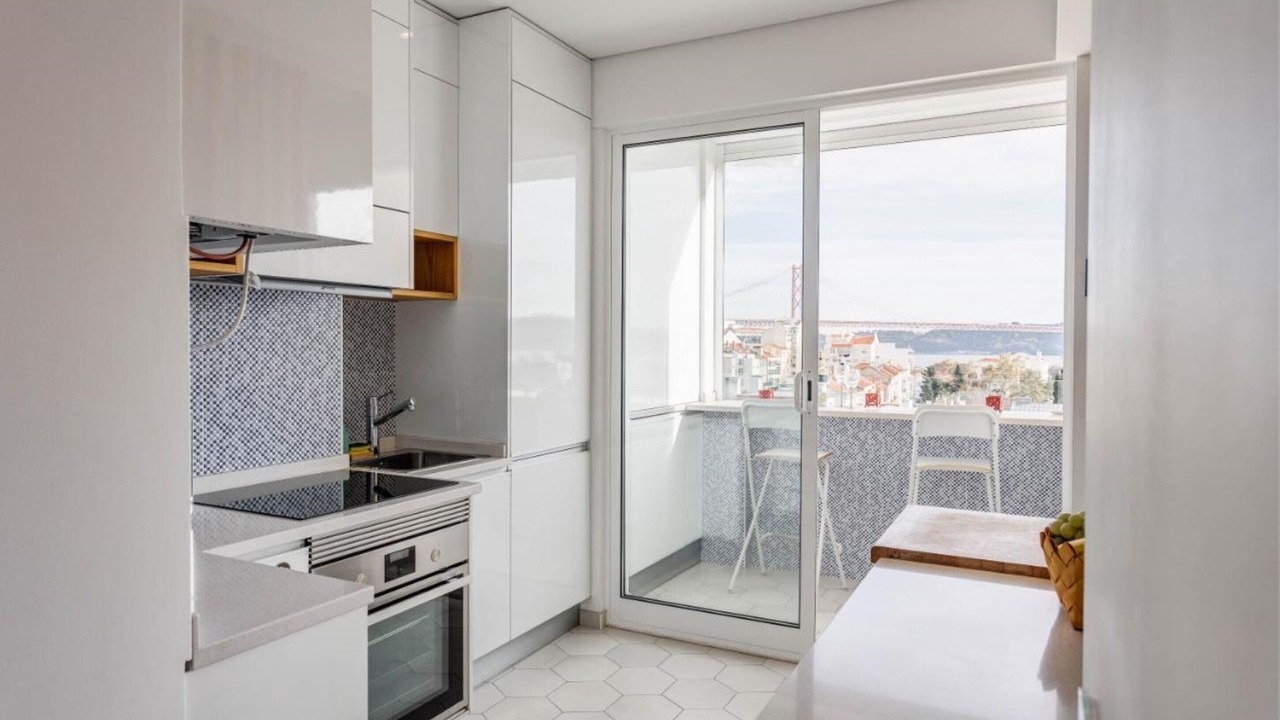 Photo of Kitchen in Linda-a-Velha