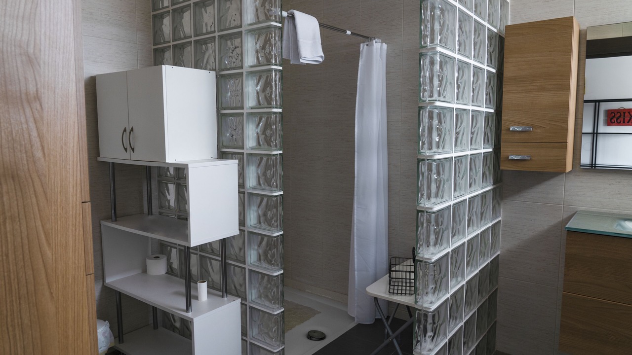 Photo of Bathroom in Sant Pere de Ribes