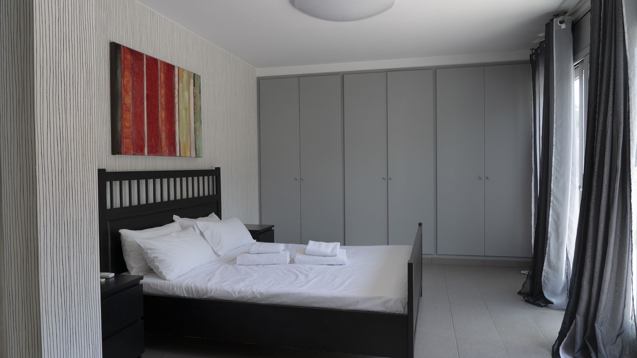 Photo of Bedroom in Sant Pere de Ribes