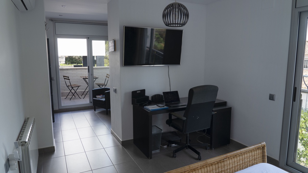 Photo of Bedroom in Sant Pere de Ribes