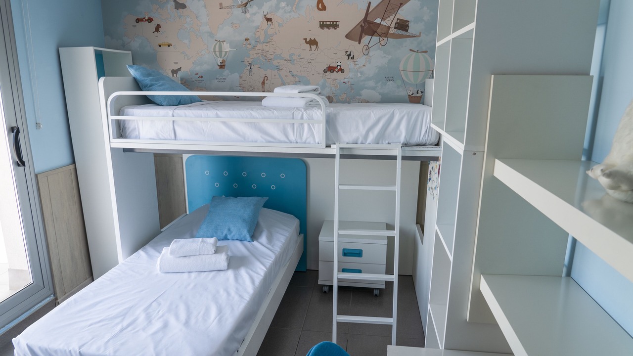 Photo of Bedroom in Sant Pere de Ribes