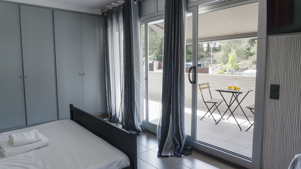 Photo of Bedroom in Sant Pere de Ribes